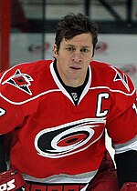 Thumbnail for Rod Brind'Amour