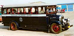 1929 Brockway Bus Brockway Buss 1929.jpg