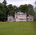 Thumbnail for File:Broughton Lodge, Field Broughton - geograph.org.uk - 3344559.jpg