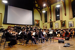 Brown Orchestra at Sayles Hall Mar 2018.jpg