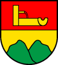 Wappen von Brunnenthal