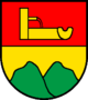 Brunnenthal - Armoiries