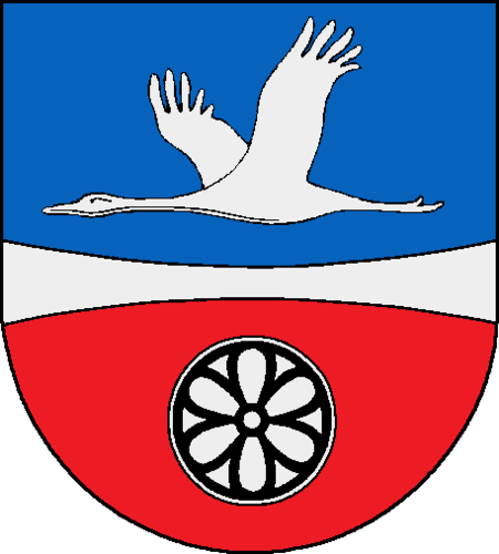 Brunsbek Wappen