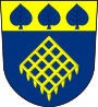 Znak obce Bruzovice