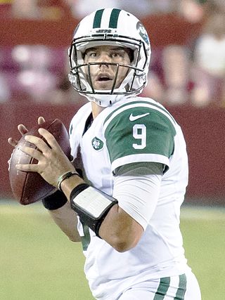 <span class="mw-page-title-main">Bryce Petty</span> American football player (born 1991)