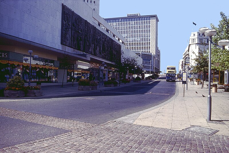 File:Bull Street Birmingham 14-08-83.jpg