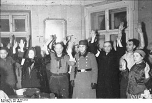 Как менялось отношение к Холокосту в Германии и СССР