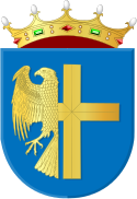 Wappen der Gemeinde Bunschoten