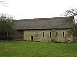 Chapel of St Stephen Bures St Mary - Chapel of St Stephen.jpg