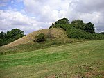 Burgwall Ganschendorf