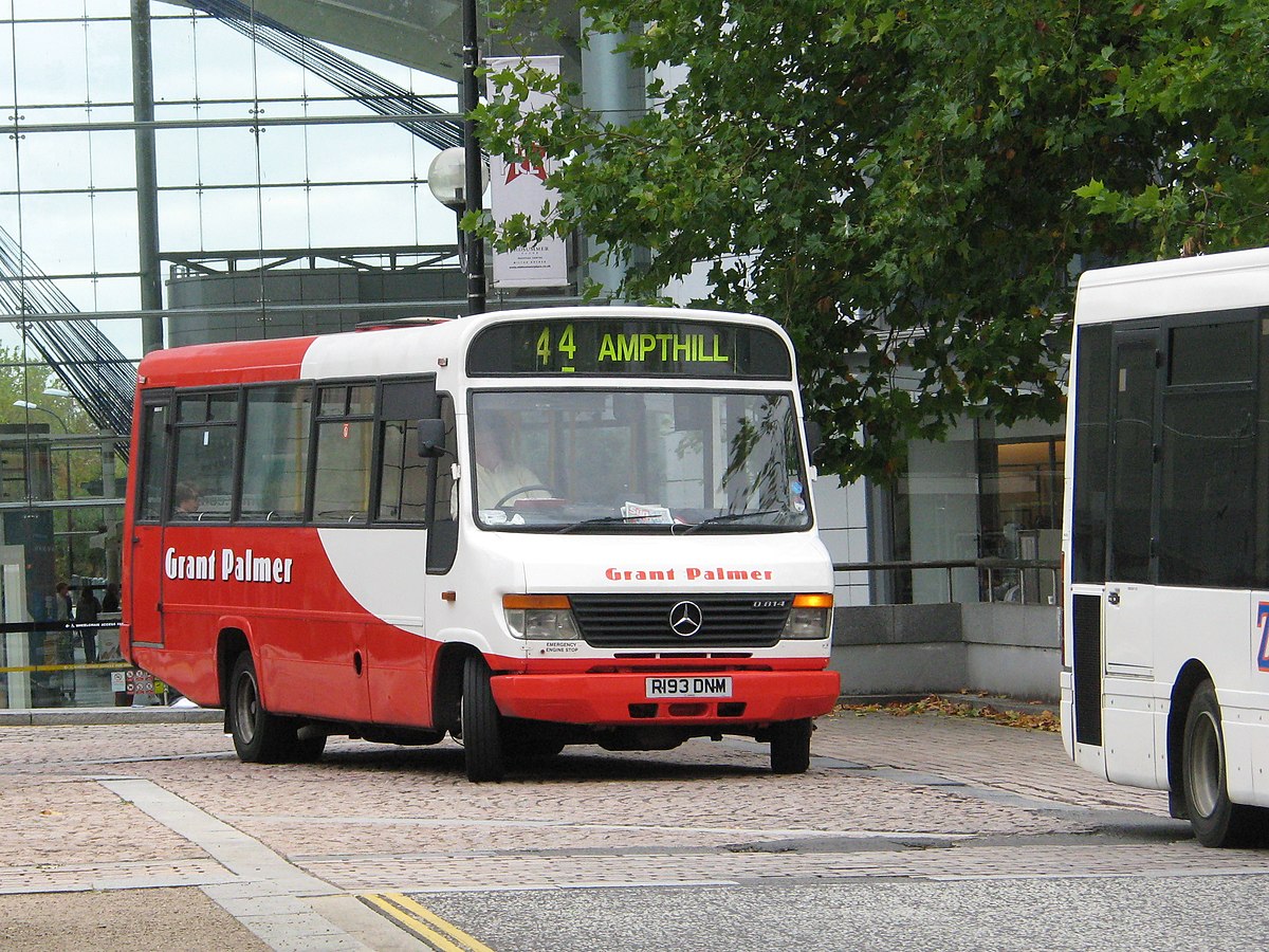 814 автобус царицыно. Plaxton Cheetah / Mercedes Benz o 814. Grant Palmer Bus что это.