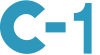 C-1, световой индикатор ue.svg 