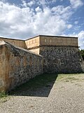 Miniatura para Castillo de La Herradura