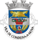 Coat of arms of the district of Condeixa-a-Nova