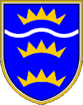 Prevalje coat of arms