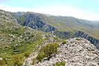 Park Narodowy Paklenica, Starigrad, Żupania zadar