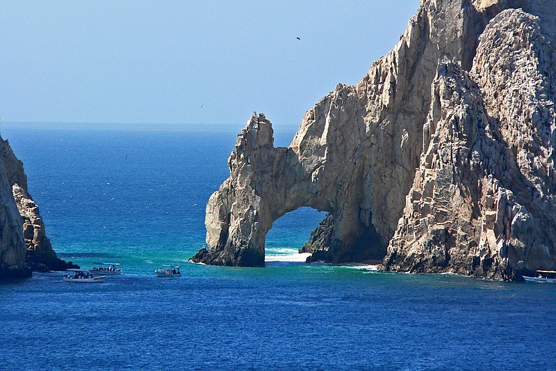 File:Cabo San Lucas Los Arcos 3.jpg