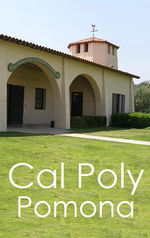 Miniatura para Universidad Estatal Politécnica de California