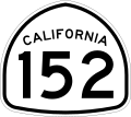California 152 1957.svg