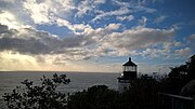 Thumbnail for File:California Coastal National Monument at Trinidad Head (36192943870).jpg