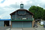 Cambridge '99 Rowing Club