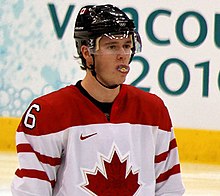 Canada2010Olympische Winterspelenlineup TOEWS(bijgesneden) (1).jpg