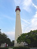 Thumbnail for Cape May Lighthouse