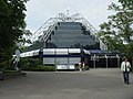 Planetariumul Carl-Zeiss din Stuttgart