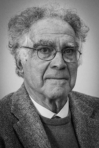 File:Carlo Ginzburg par Claude Truong-Ngoc mars 2013.jpg