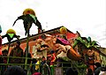 Carnival of Pieve di Cento (Carnevel d'la Piv) 2023 5 feb 24