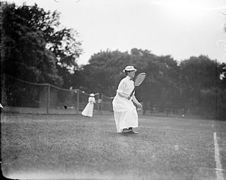 <span class="mw-page-title-main">Carrie Neely</span> American tennis player