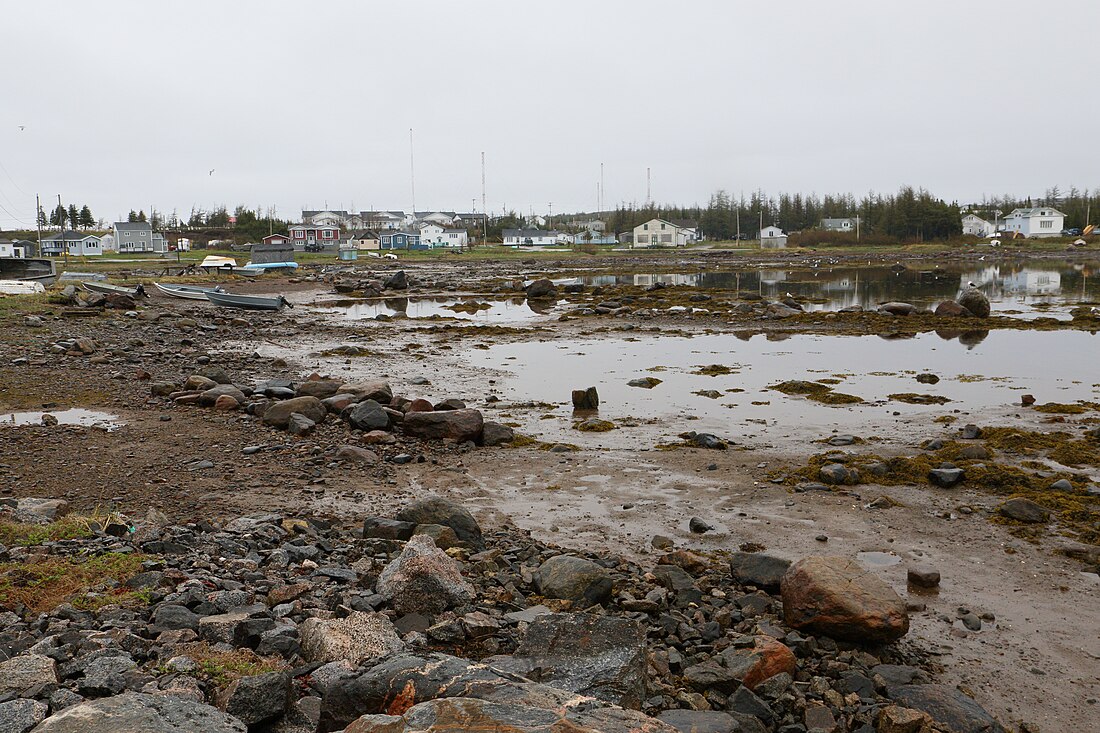 Cartwright, Newfoundland and Labrador