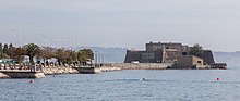 Miniatura para Castillo de San Antón (La Coruña)