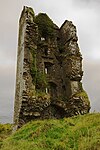 Istana Munster, Cloondooan, Clare (2) - geograph.org.inggris - 1541393.jpg