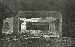 Catacombs in Alexandria (1878) - TIMEA.jpg