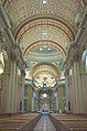 Basílica-Catedral Marie-Reine-du-Monde, Montreal, 1894