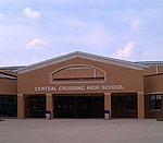 Central Crossing High School