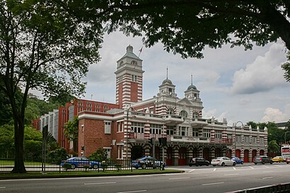 如何坐公交去Civil Defense Heritage Gallery - 景点简介