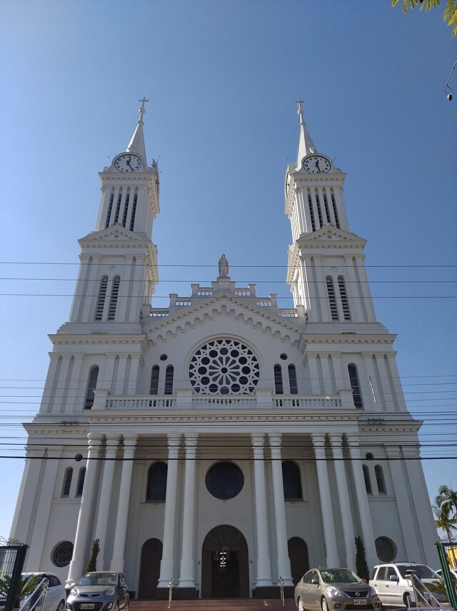 Diocese de Rio do Sul