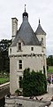 * Nomination Marques tower in Chenonceau castle (Chenonceaux, Indre-et-Loire, France). --Gzen92 07:03, 28 September 2019 (UTC) * Promotion  Support Good quality. --Steindy 09:14, 28 September 2019 (UTC)
