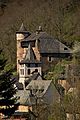 * Nomination Castle of Vieillevie, Cantal, France. --Tournasol7 17:00, 2 April 2017 (UTC) * Decline  Oppose Insufficient sharpness, sorry. --Code 18:36, 2 April 2017 (UTC)