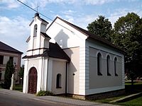 Kapelle Unserer Lieben Frau (Trnov) 01.jpg