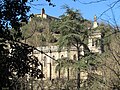 Chapelle de l'hospice de Rochetaillée de Saint-Uze