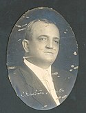 Charles Coates, LSU's first coach CharlesCoates.jpg