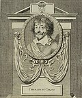 Vignette pour Charles Ier de Créquy