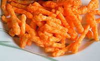Crunchy-style Cheetos CheetosCrop.jpg