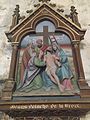 Stații de Cruce 13 biserica Saint Martin Veules les Roses France.jpg