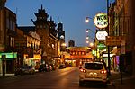 Thumbnail for History of Chinese Americans in Chicago