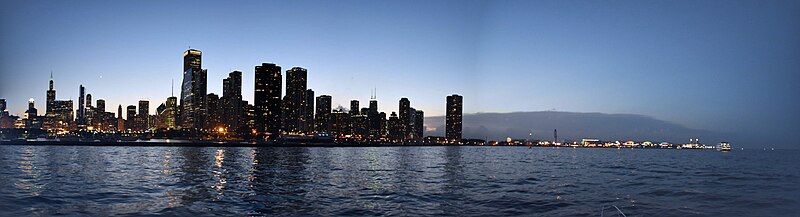 File:Chicago Skyline (27626198872).jpg