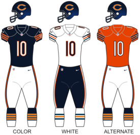 chicago bears draft 2023